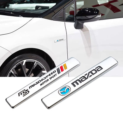 ✨ Insignia M3 De Lujo Para Auto Y SUV ✨
