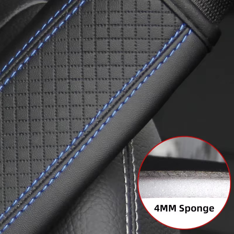 Funda de Cinturón Cuero Pu