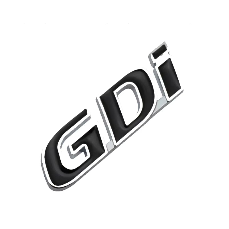 Emblema GDi