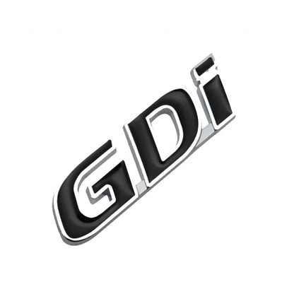 Emblema GDi