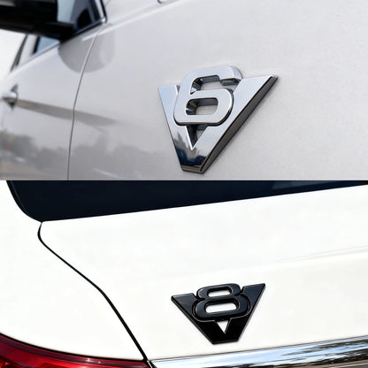 🔥 Emblema V6 M2 Sport Autopartes 🔥