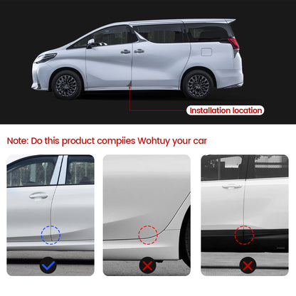 Protector de Esquina (2 piezas)