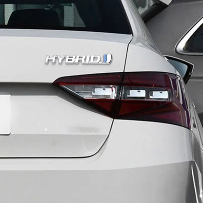 Emblema Hybrid