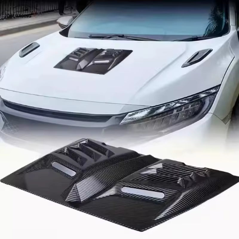 Toma de Aire Cubo M6