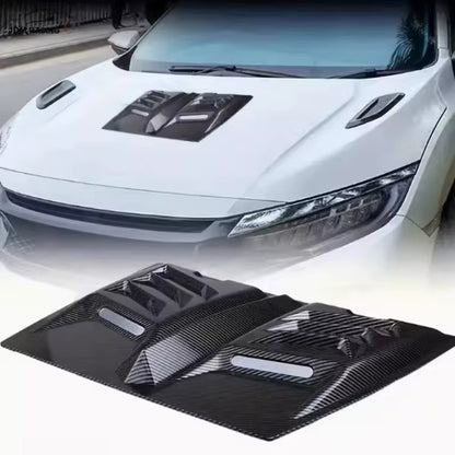 Toma de Aire Cubo M6