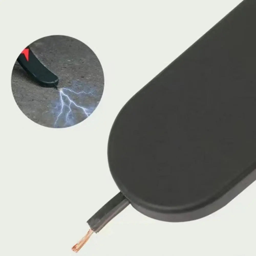 Correa Electrostática