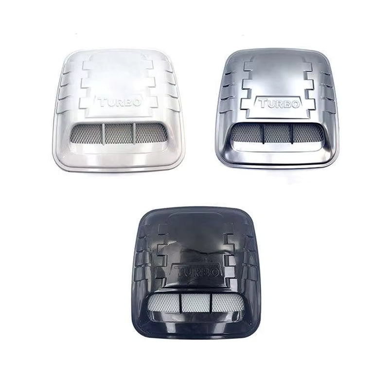 Toma de Aire Cubo M5