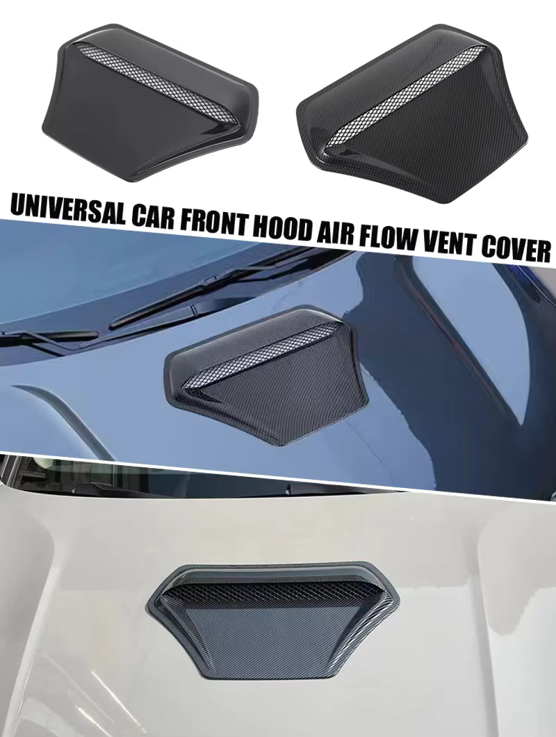 Toma de Aire Cubo M4