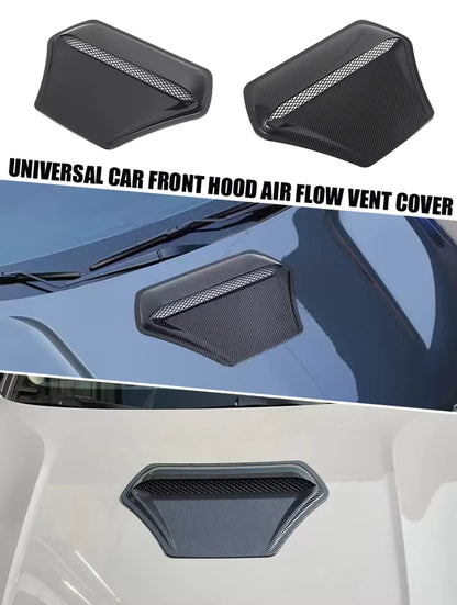 Toma de Aire Cubo M4