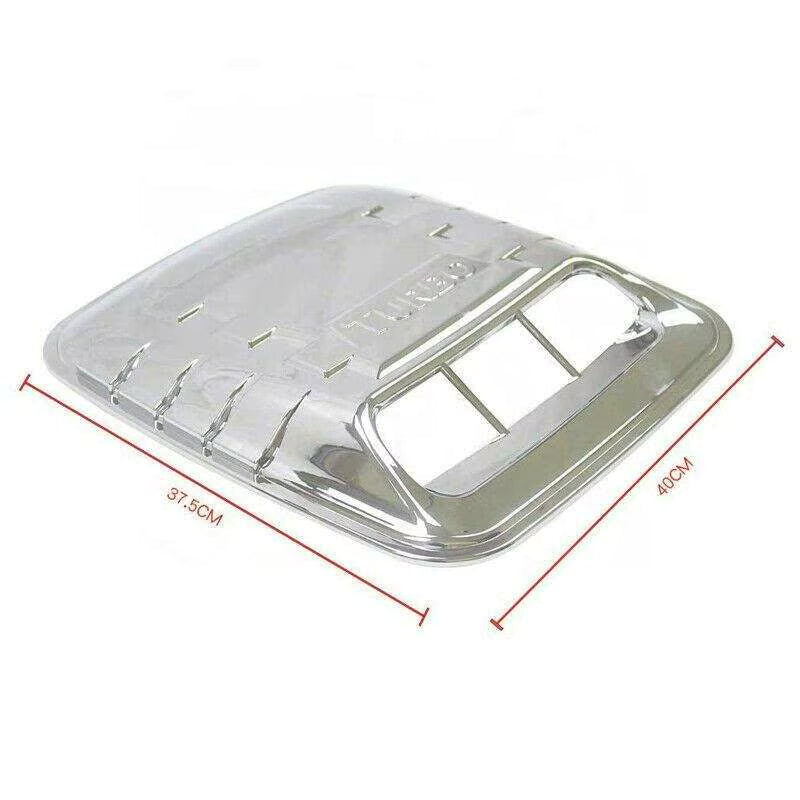 Toma de Aire Cubo M5