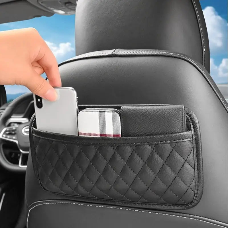 Bolsa de Almacenamiento