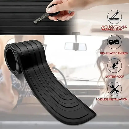 Protector de Maletera M1
