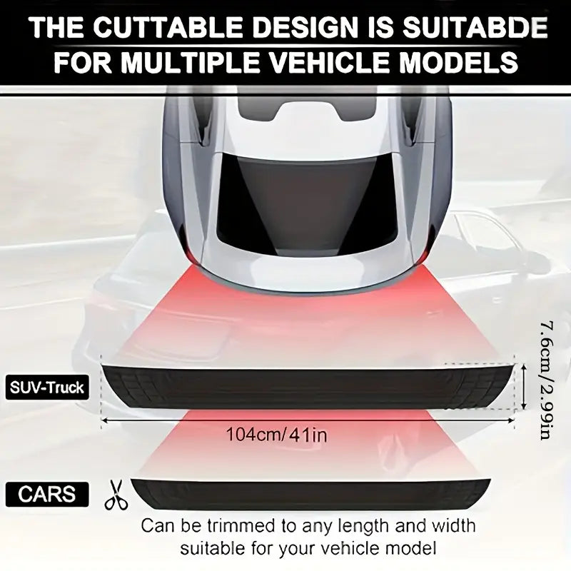 Protector de Maletera M1