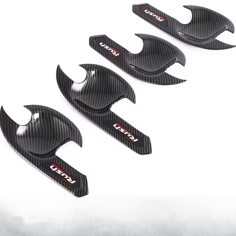 🚀 Accesorio Protector Manija Rush 2018 2019 2020 Premium 🚀