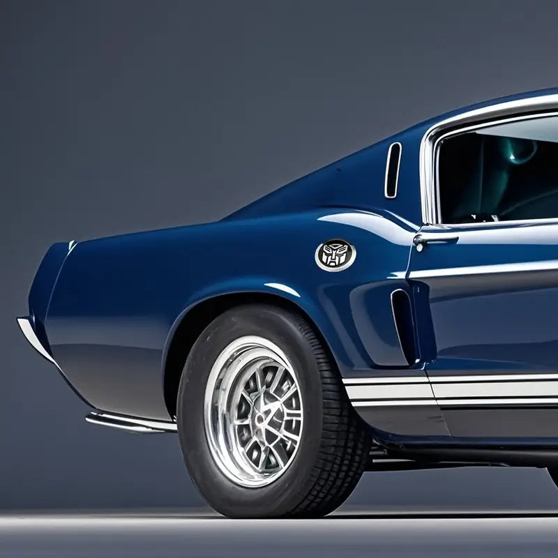 Emblema TRANSFORMERS M3