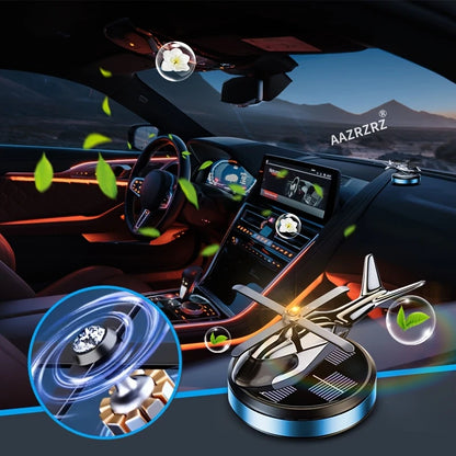 Ambientador Decorativo de Helicóptero