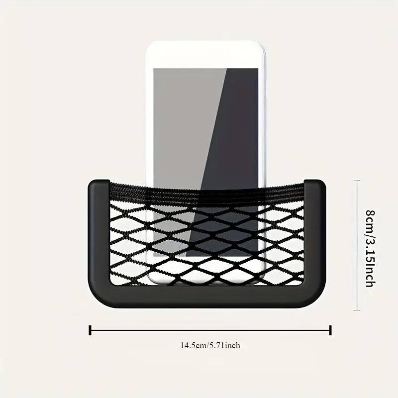 Malla Almacenamiento (3 piezas)