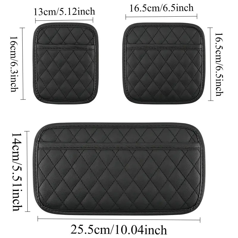 Bolsa de Almacenamiento