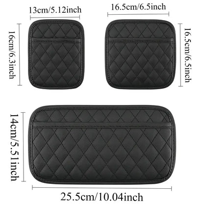 Bolsa de Almacenamiento