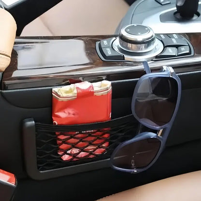 Malla Almacenamiento (3 piezas)