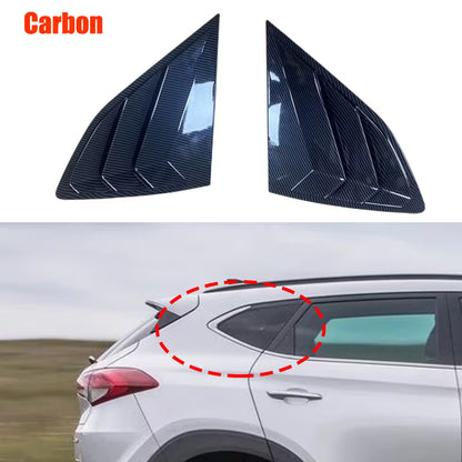 🚀 Accesorio Persiana Tucson 2017 2018 2019 Premium Par 🚀