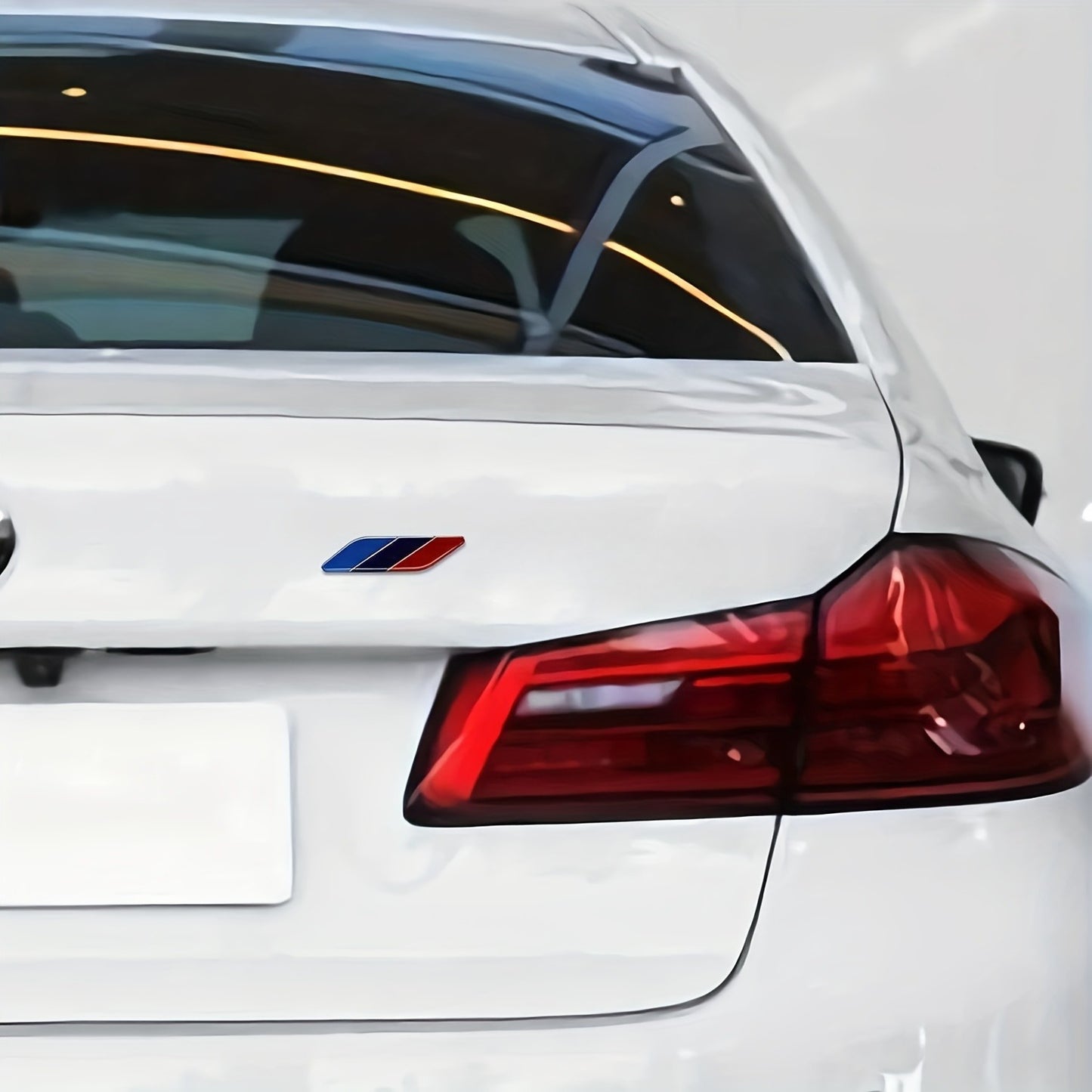 💎 Par De Emblemas M2 Exclusivo Francia 💎