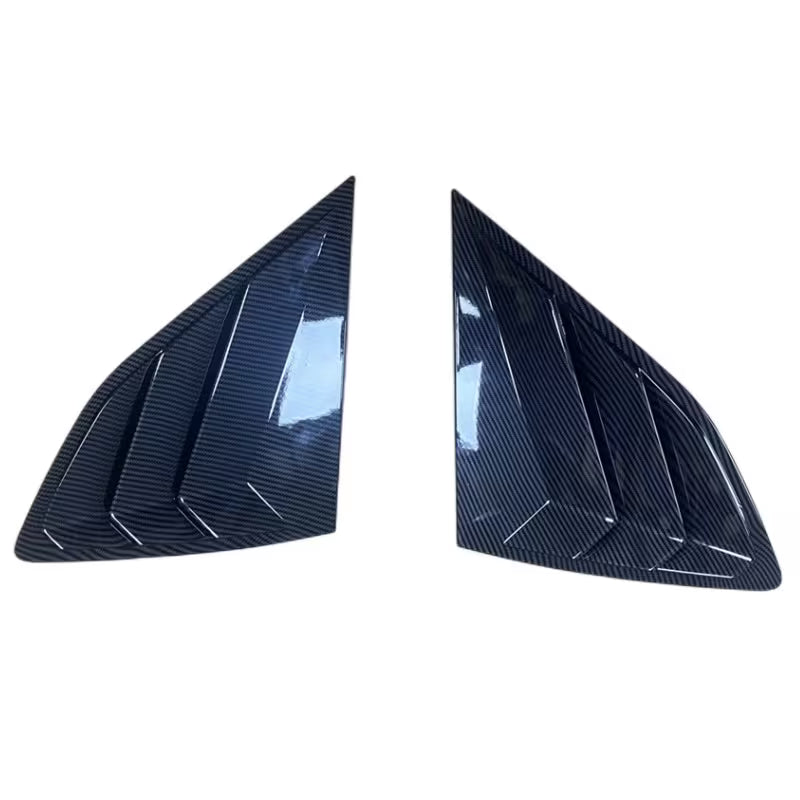 🚀 Accesorio Persiana Tucson 2017 2018 2019 Premium Par 🚀