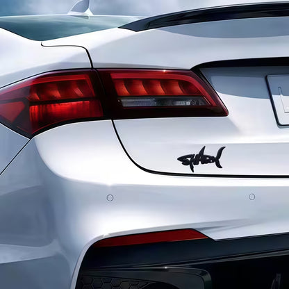 🚀 Accesorio Emblema M2 Tiburón Premium Auto Y Suv 🚀