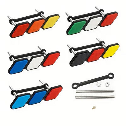 👑 Emblemas M4 Calidad Lujo Autopartes 👑