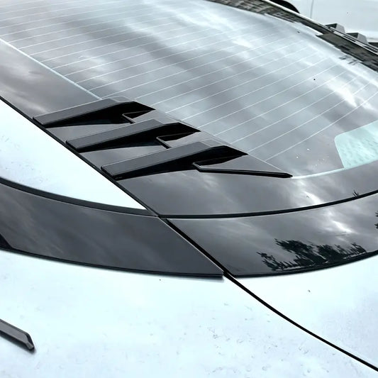 Toma de Aire Splitter (2 piezas)