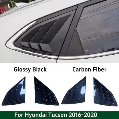 🚀 Accesorio Persiana Tucson 2017 2018 2019 Premium Par 🚀