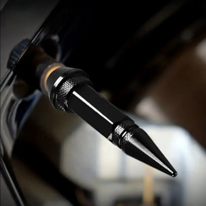 Tapa de Pitón Bala (4 piezas)