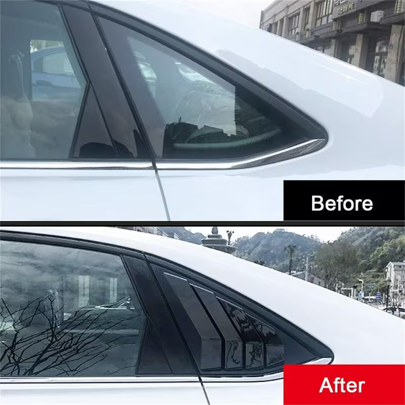 🚀 Accesorio Persiana Jetta 2020 2021 2022 Premium Par 🚀
