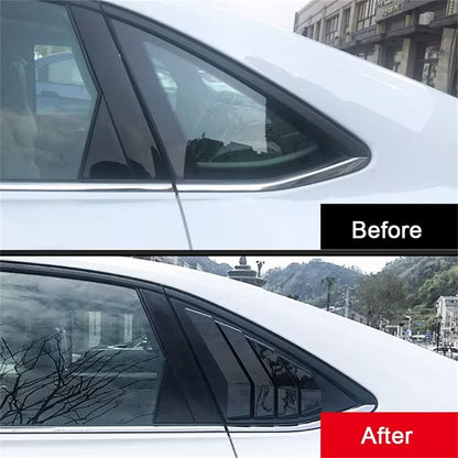 🚀 Accesorio Persiana Jetta 2020 2021 2022 Premium Par 🚀