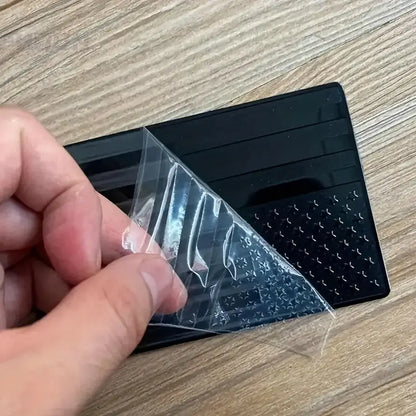 Emblema Bandera USA M2 (2 piezas)