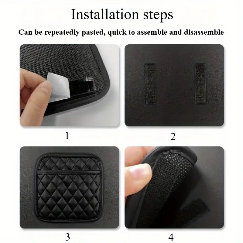 Bolsa de Almacenamiento