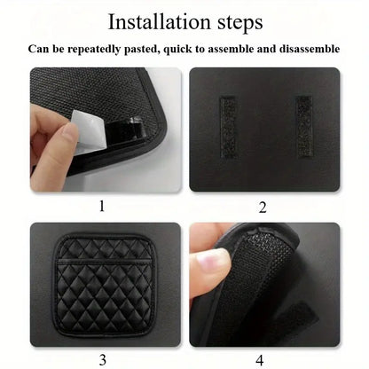 Bolsa de Almacenamiento