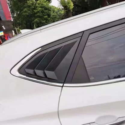 🚀 Accesorio Persiana Tucson 2017 2018 2019 Premium Par 🚀