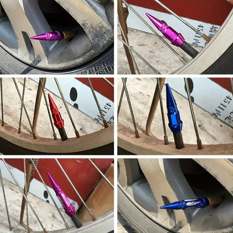 Tapa de Pitón Bala (4 piezas)