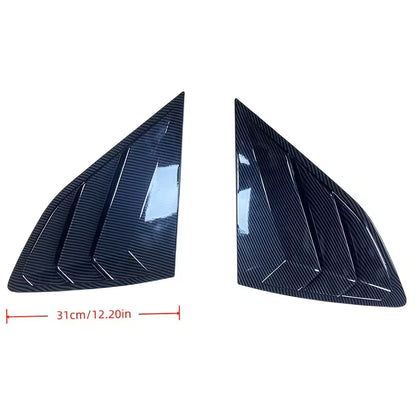 🚀 Accesorio Persiana Tucson 2017 2018 2019 Premium Par 🚀