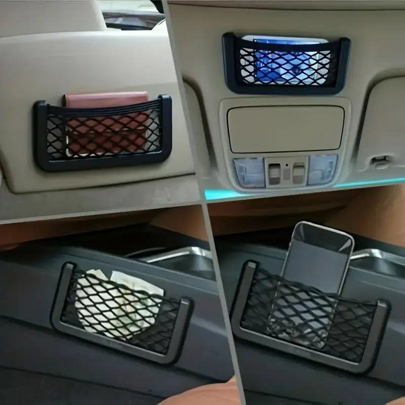 Malla Almacenamiento (3 piezas)