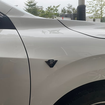 🔥 Emblema V6 M2 Sport Autopartes 🔥