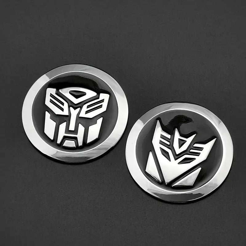Emblema TRANSFORMERS M3