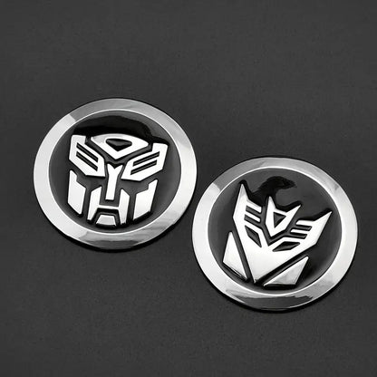 Emblema TRANSFORMERS M3