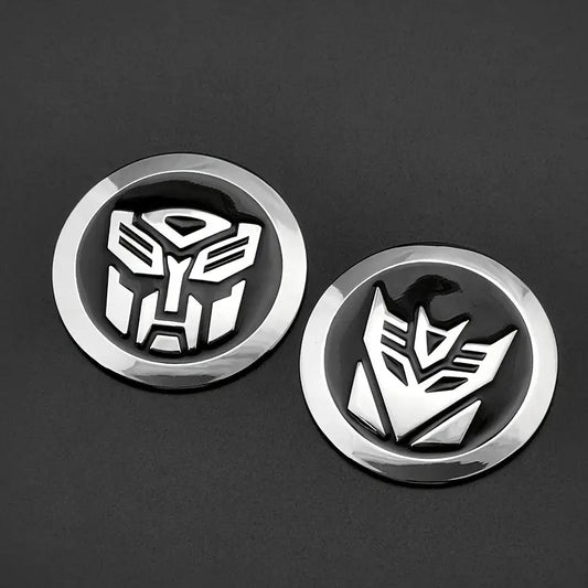 Emblema TRANSFORMERS M3