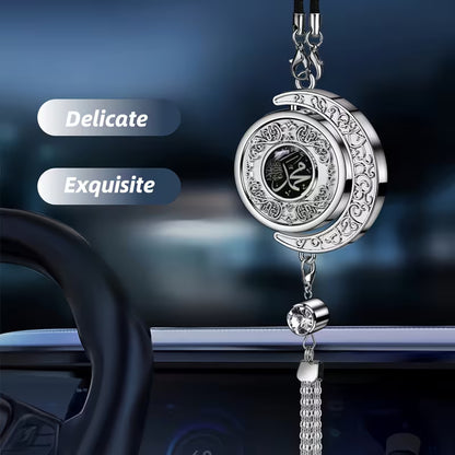 🚀 Decoración Ambientador Luxury Alta Gama Auto 🚀
