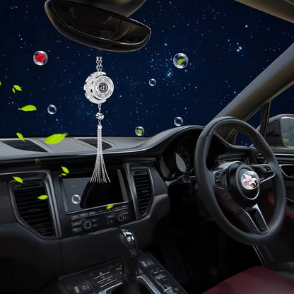 🚀 Decoración Ambientador Luxury Alta Gama Auto 🚀