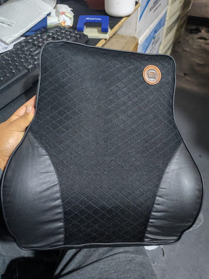 Almohada Lumbar M2
