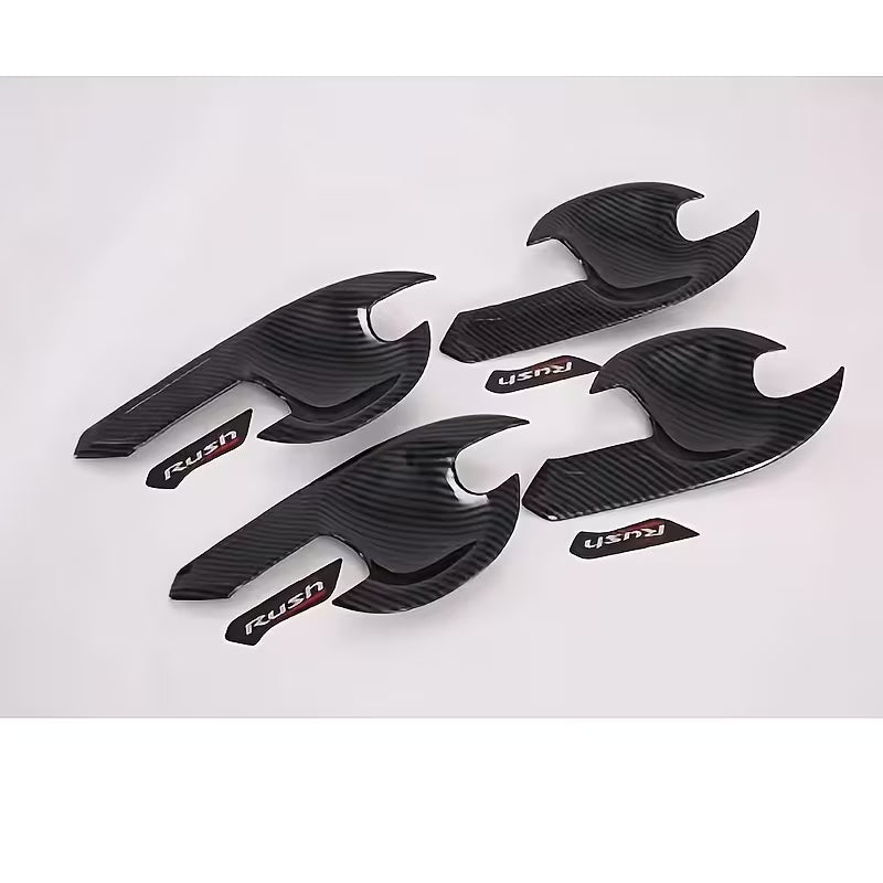 🚀 Accesorio Protector Manija Rush 2018 2019 2020 Premium 🚀