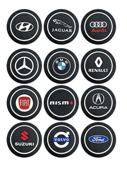 Posavasos (2 piezas)